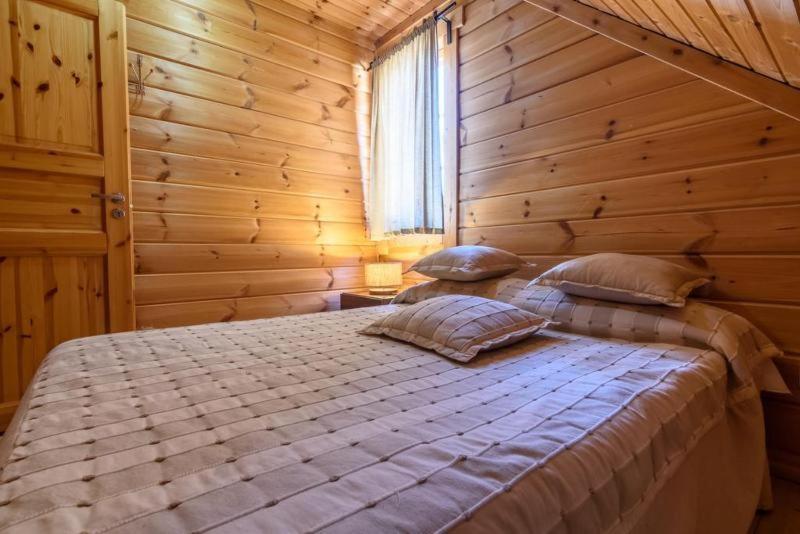 Luna Chalets Da Montanha - Serra Da Estrela Covilhã Rom bilde