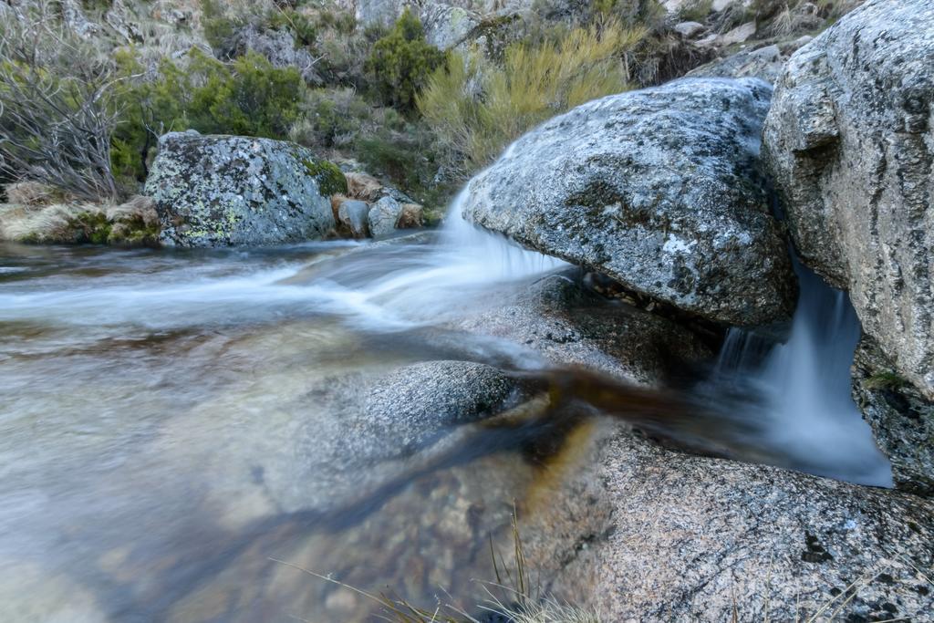 Luna Chalets Da Montanha - Serra Da Estrela Covilhã Eksteriør bilde